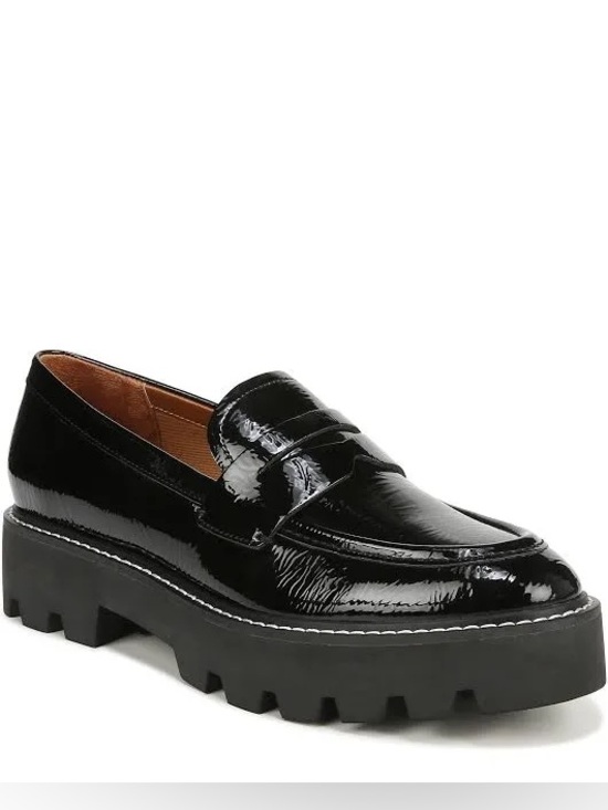 Franco Sarto Shoes - Franco Sarto Chunky Loafers